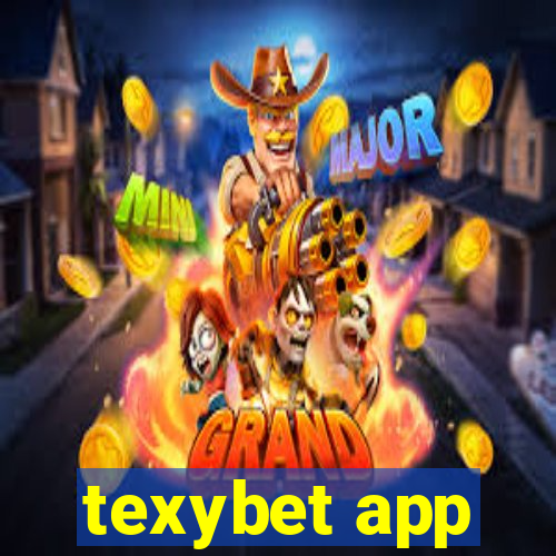 texybet app