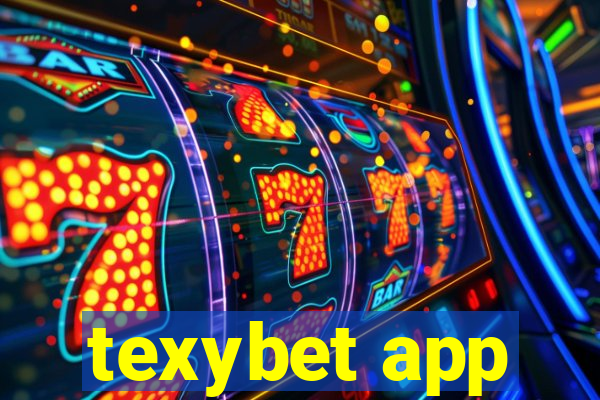 texybet app