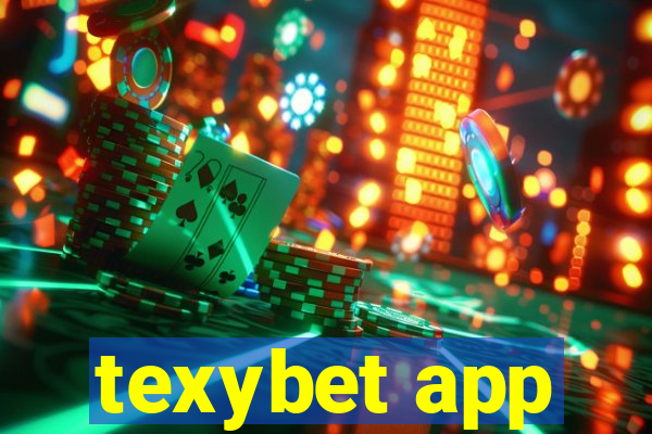 texybet app