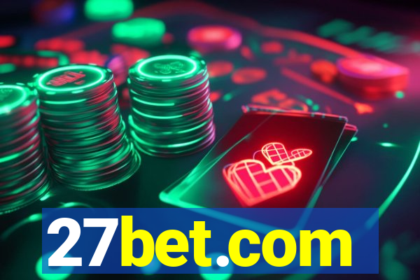 27bet.com