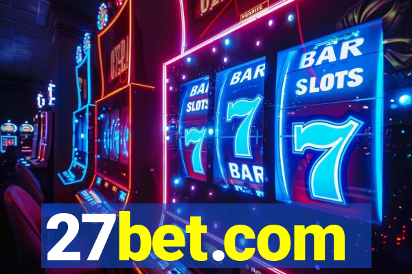 27bet.com