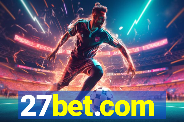 27bet.com