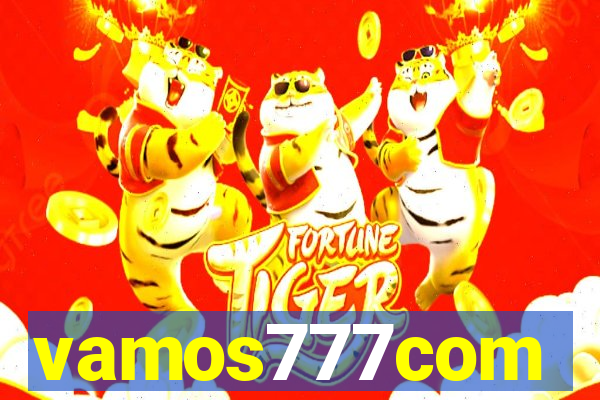 vamos777com