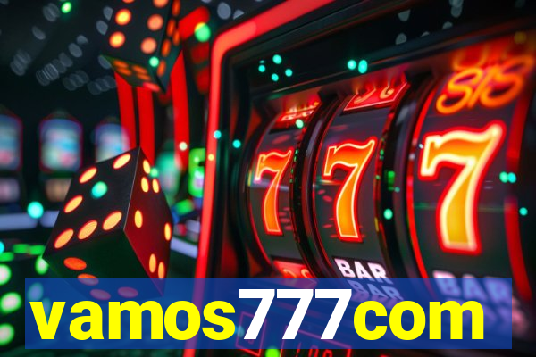 vamos777com