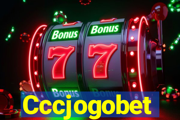 Cccjogobet