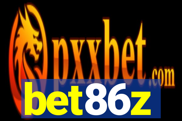 bet86z