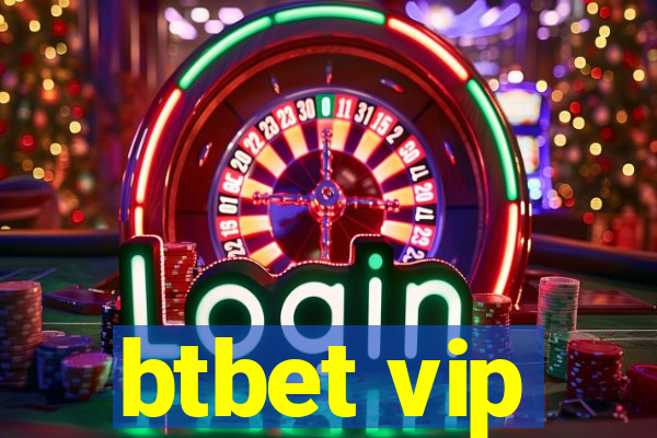 btbet vip