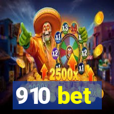 910 bet