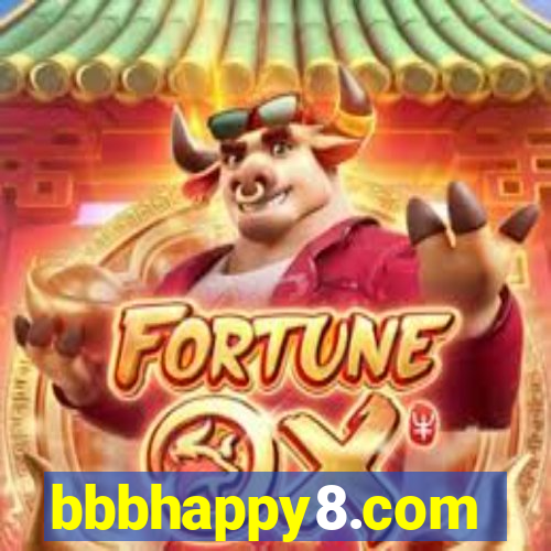 bbbhappy8.com