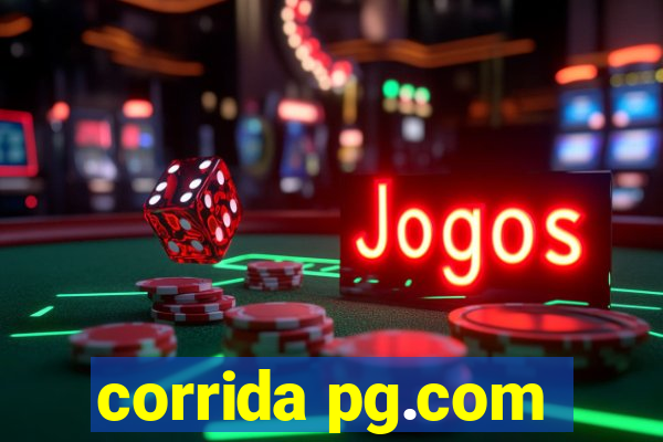 corrida pg.com