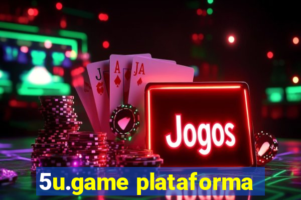 5u.game plataforma