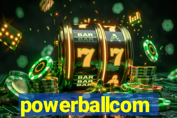 powerballcom