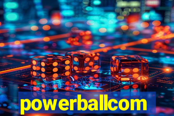 powerballcom