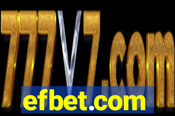 efbet.com