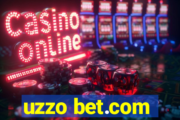 uzzo bet.com