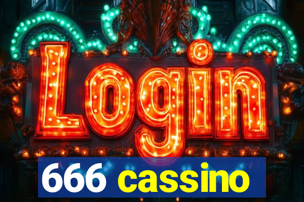 666 cassino