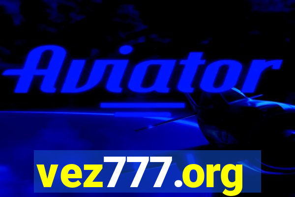 vez777.org