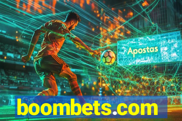 boombets.com