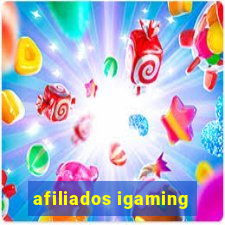 afiliados igaming