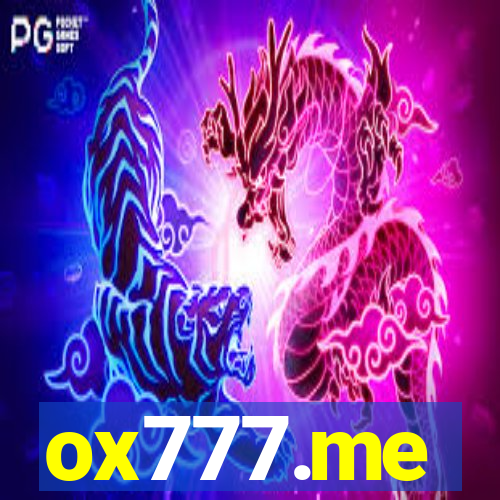 ox777.me