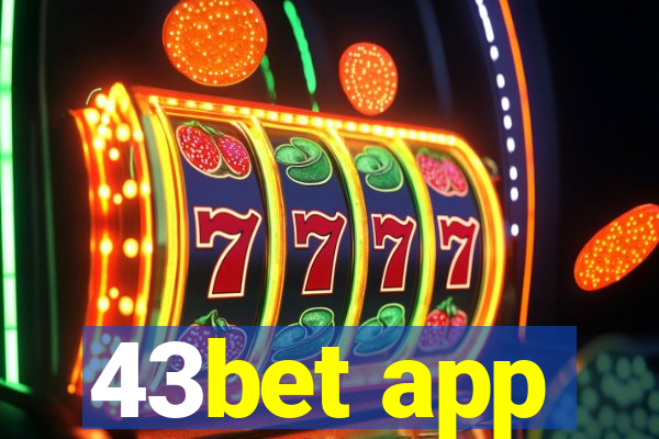 43bet app