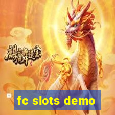 fc slots demo