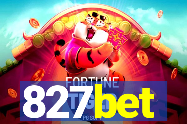 827bet