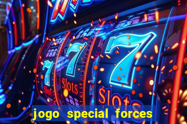 jogo special forces group 2