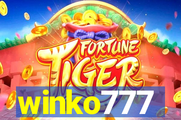 winko777