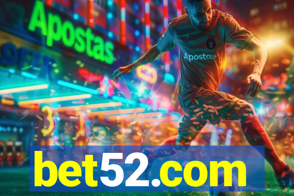 bet52.com