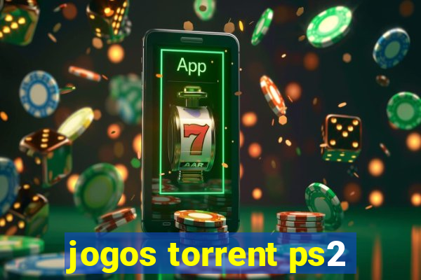 jogos torrent ps2