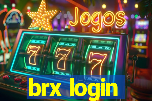 brx login