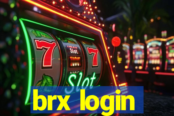 brx login