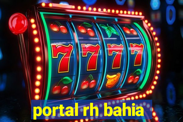 portal rh bahia