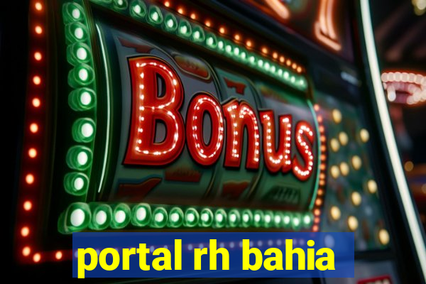 portal rh bahia