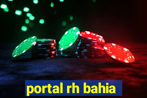 portal rh bahia