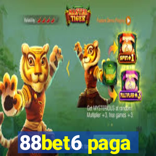 88bet6 paga