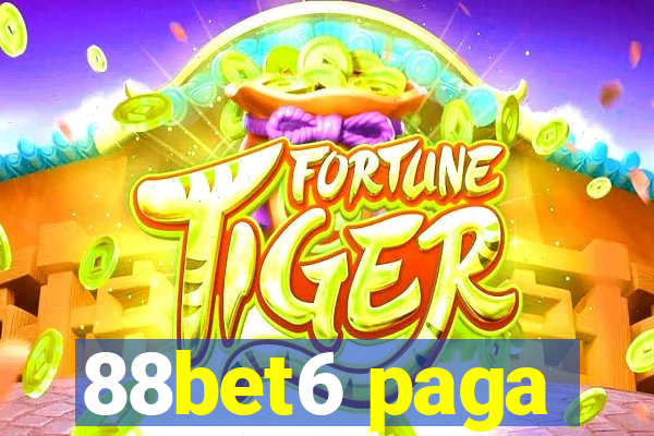 88bet6 paga