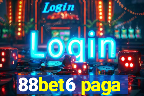 88bet6 paga