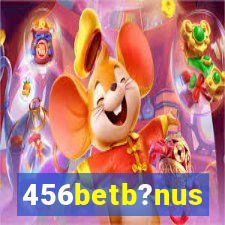 456betb?nus