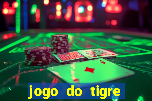 jogo do tigre teste grátis