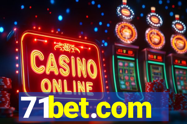 71bet.com