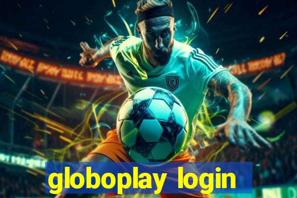 globoplay login