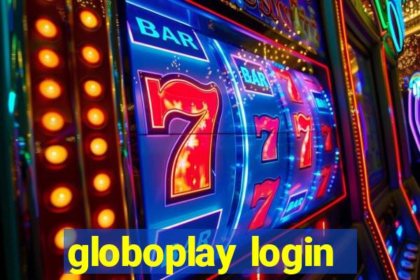 globoplay login