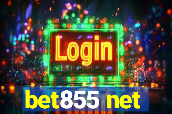 bet855 net