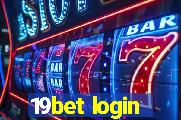 19bet login