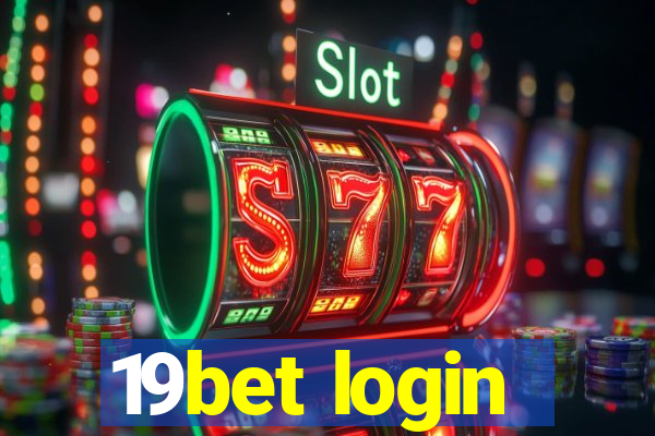 19bet login