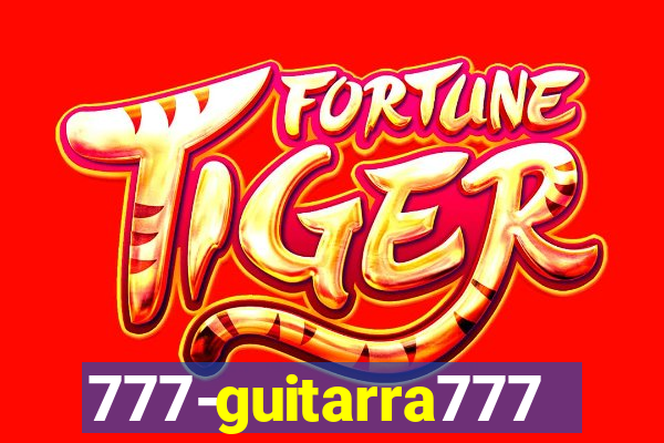 777-guitarra777.com