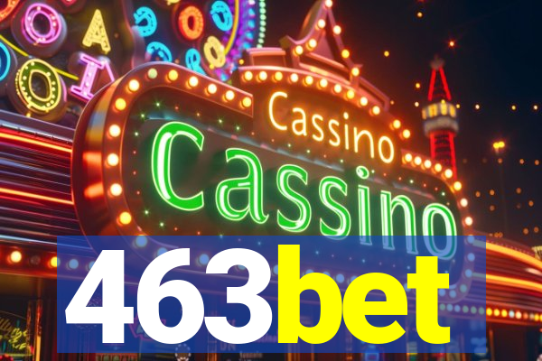 463bet