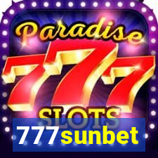 777sunbet